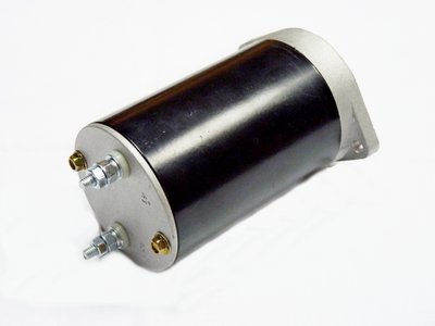 Електродвигун для гідростанції 24V TP3471-1 фото